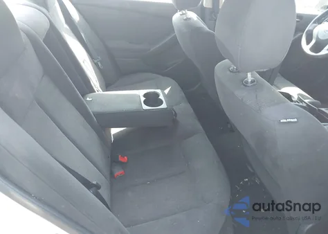 2011 Nissan Altima 2.5 S из США, поврежденный, VIN 1N4AL2AP0BC156470